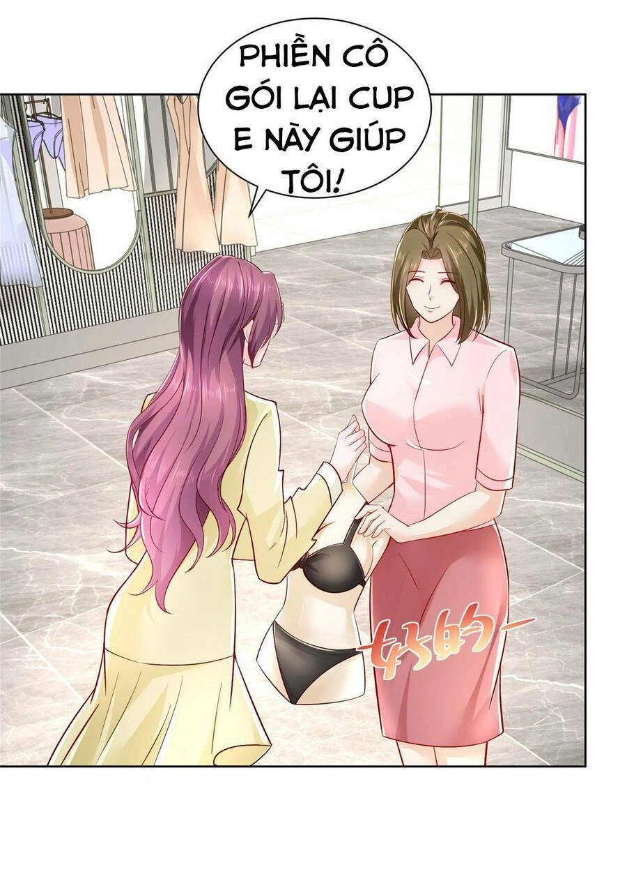 Mỗi Tuần Ta Có Một Nghề Nghiệp Mới Chapter 22 - 40