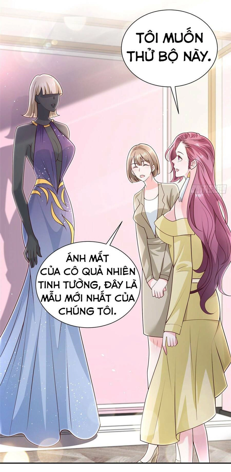 Mỗi Tuần Ta Có Một Nghề Nghiệp Mới Chapter 23 - 6