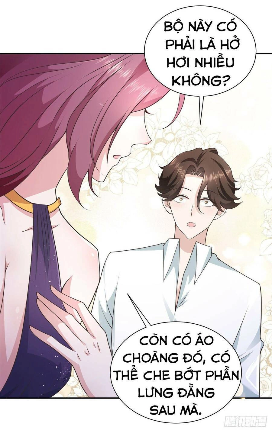 Mỗi Tuần Ta Có Một Nghề Nghiệp Mới Chapter 23 - 13