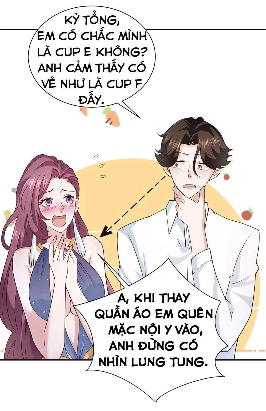 Mỗi Tuần Ta Có Một Nghề Nghiệp Mới Chapter 23 - 15