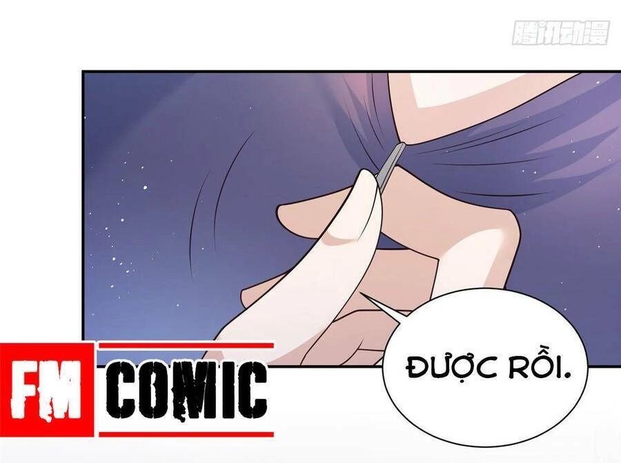 Mỗi Tuần Ta Có Một Nghề Nghiệp Mới Chapter 23 - 16