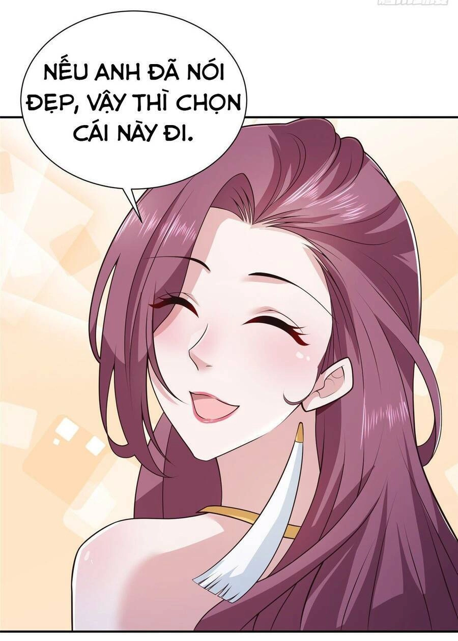 Mỗi Tuần Ta Có Một Nghề Nghiệp Mới Chapter 23 - 19