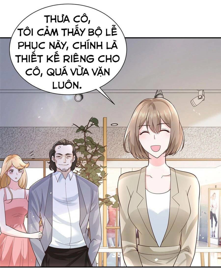 Mỗi Tuần Ta Có Một Nghề Nghiệp Mới Chapter 23 - 20