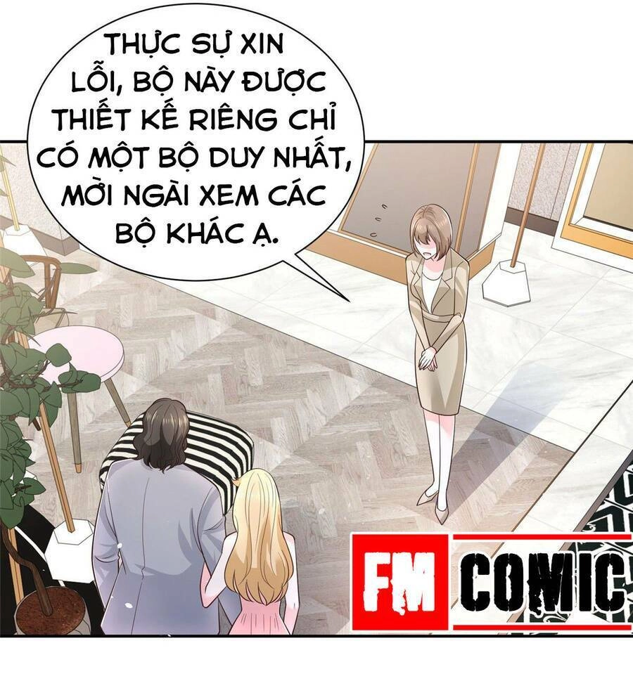 Mỗi Tuần Ta Có Một Nghề Nghiệp Mới Chapter 23 - 22