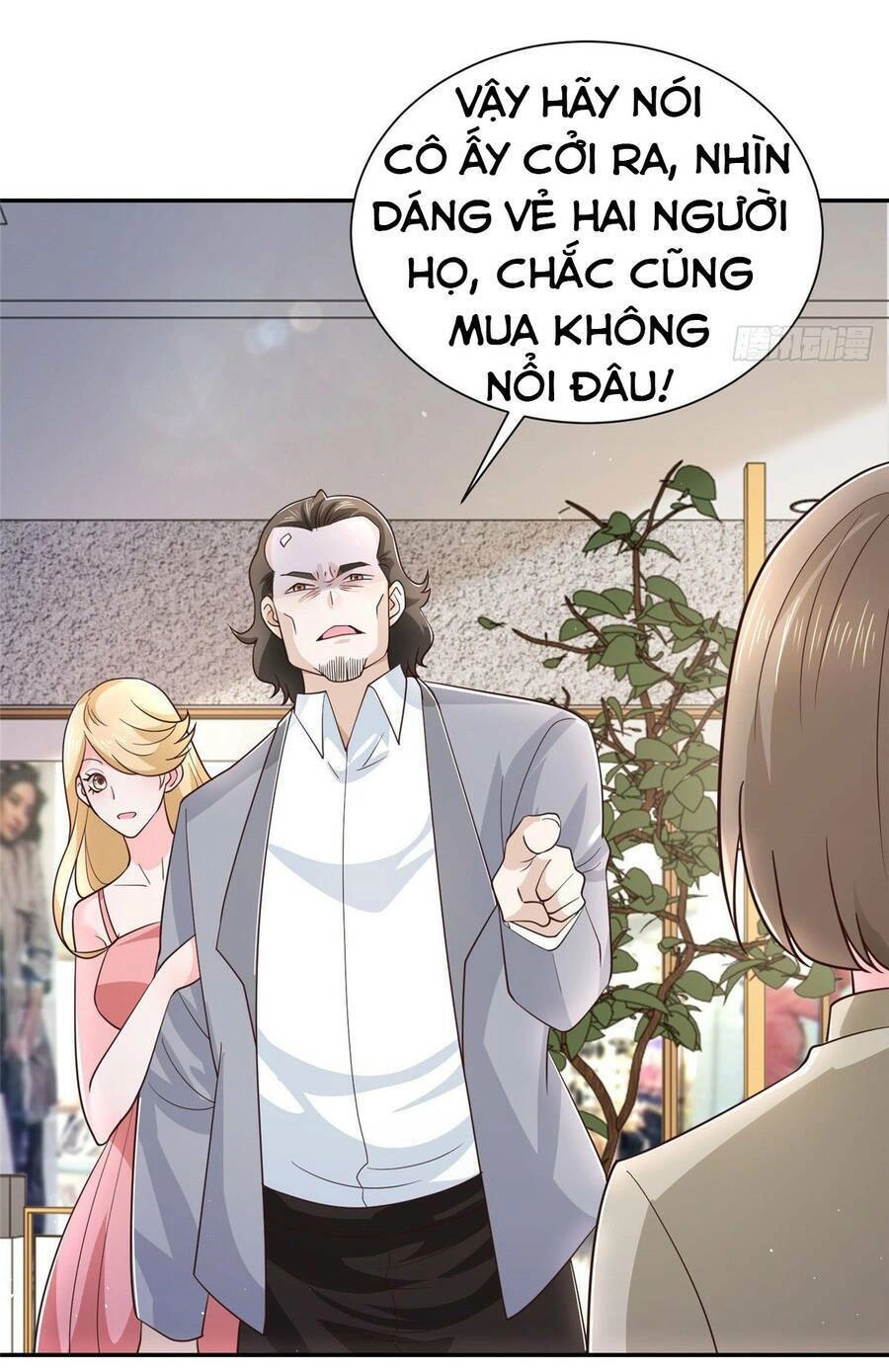 Mỗi Tuần Ta Có Một Nghề Nghiệp Mới Chapter 23 - 23