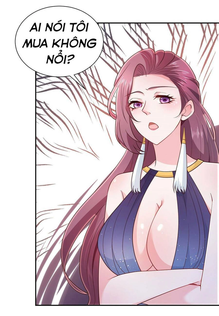 Mỗi Tuần Ta Có Một Nghề Nghiệp Mới Chapter 23 - 24