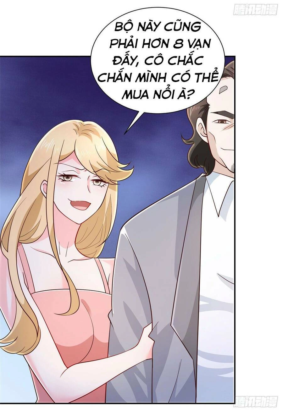 Mỗi Tuần Ta Có Một Nghề Nghiệp Mới Chapter 23 - 25