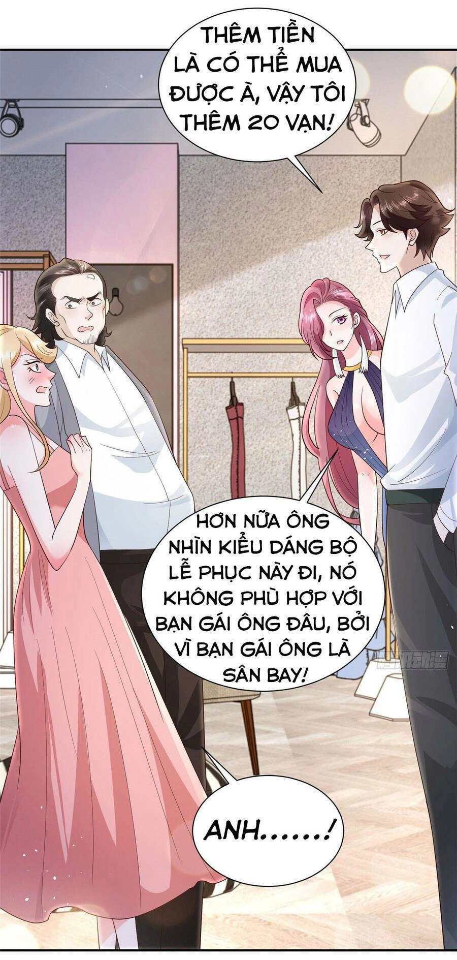 Mỗi Tuần Ta Có Một Nghề Nghiệp Mới Chapter 23 - 28