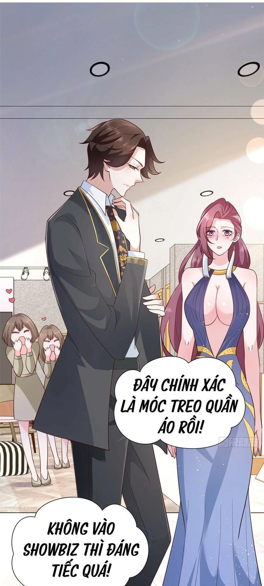 Mỗi Tuần Ta Có Một Nghề Nghiệp Mới Chapter 23 - 32