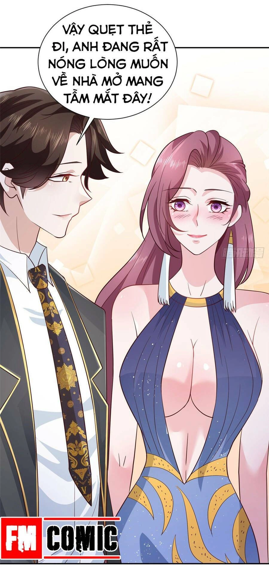 Mỗi Tuần Ta Có Một Nghề Nghiệp Mới Chapter 23 - 35