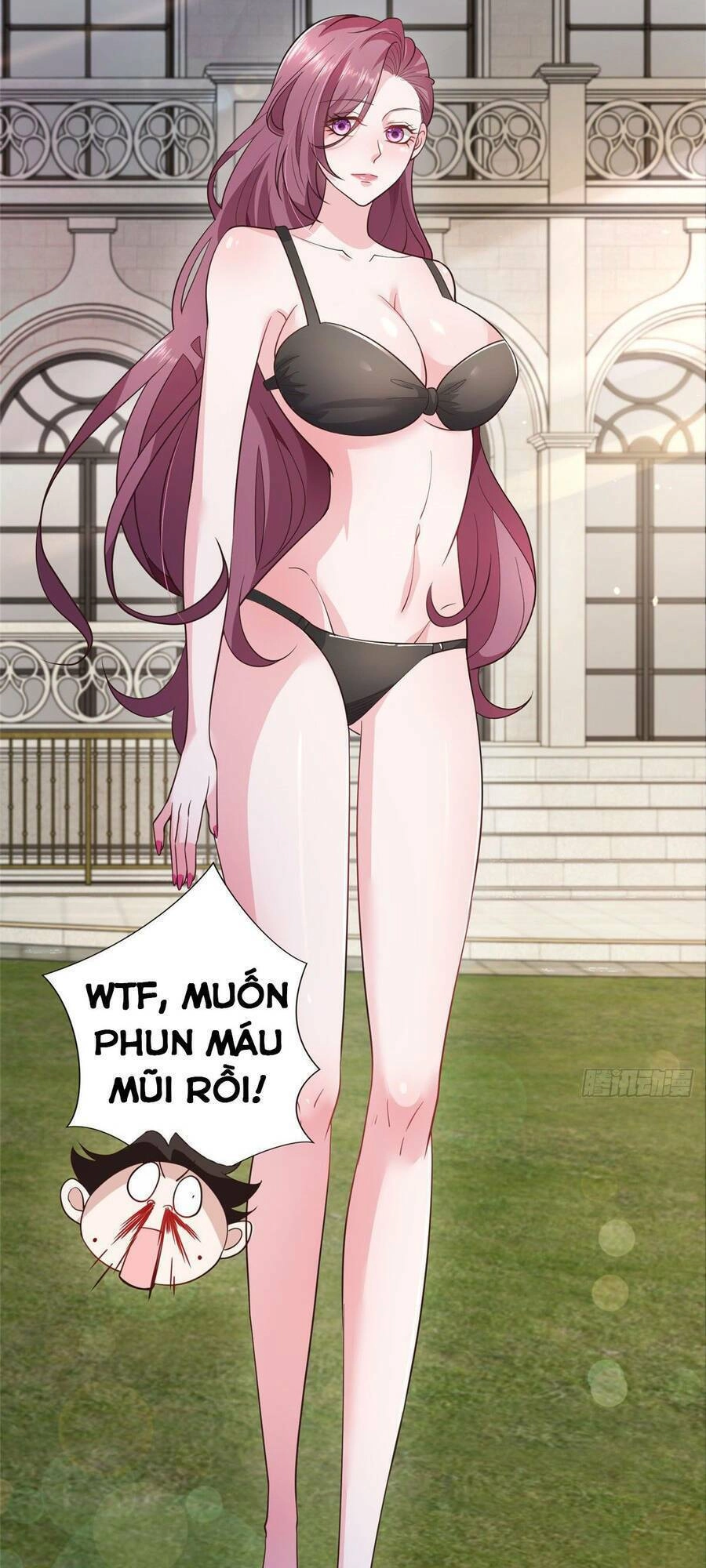 Mỗi Tuần Ta Có Một Nghề Nghiệp Mới Chapter 23 - 39