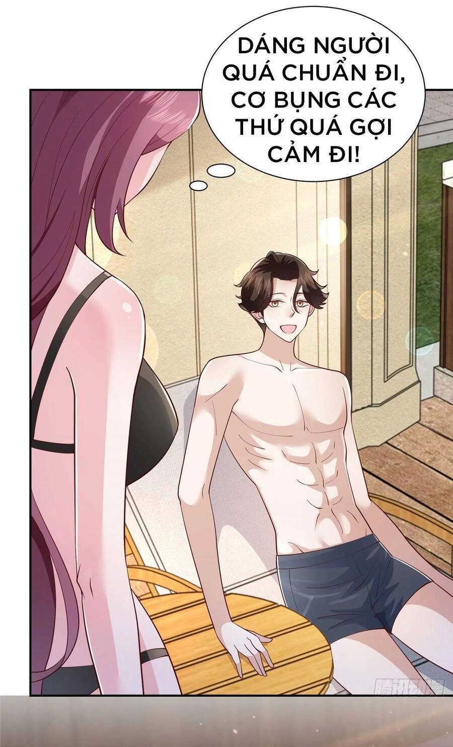 Mỗi Tuần Ta Có Một Nghề Nghiệp Mới Chapter 23 - 41