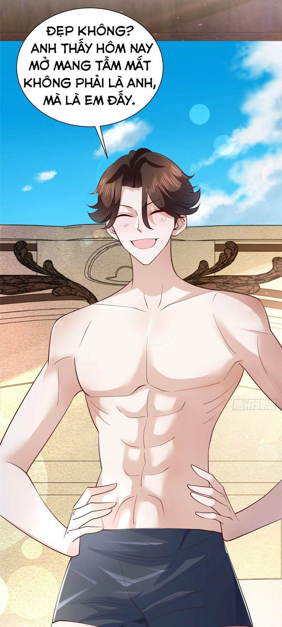 Mỗi Tuần Ta Có Một Nghề Nghiệp Mới Chapter 23 - 42