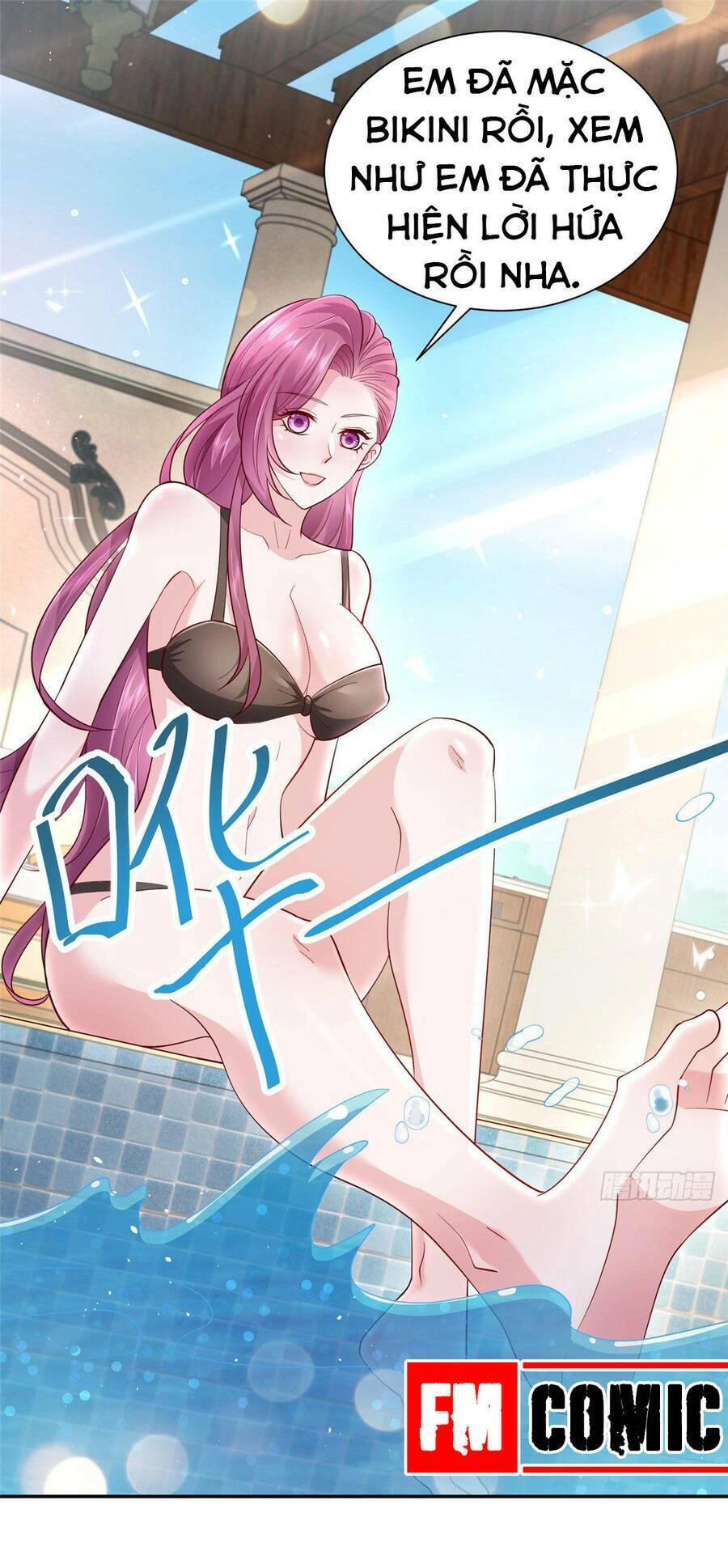 Mỗi Tuần Ta Có Một Nghề Nghiệp Mới Chapter 24 - 3