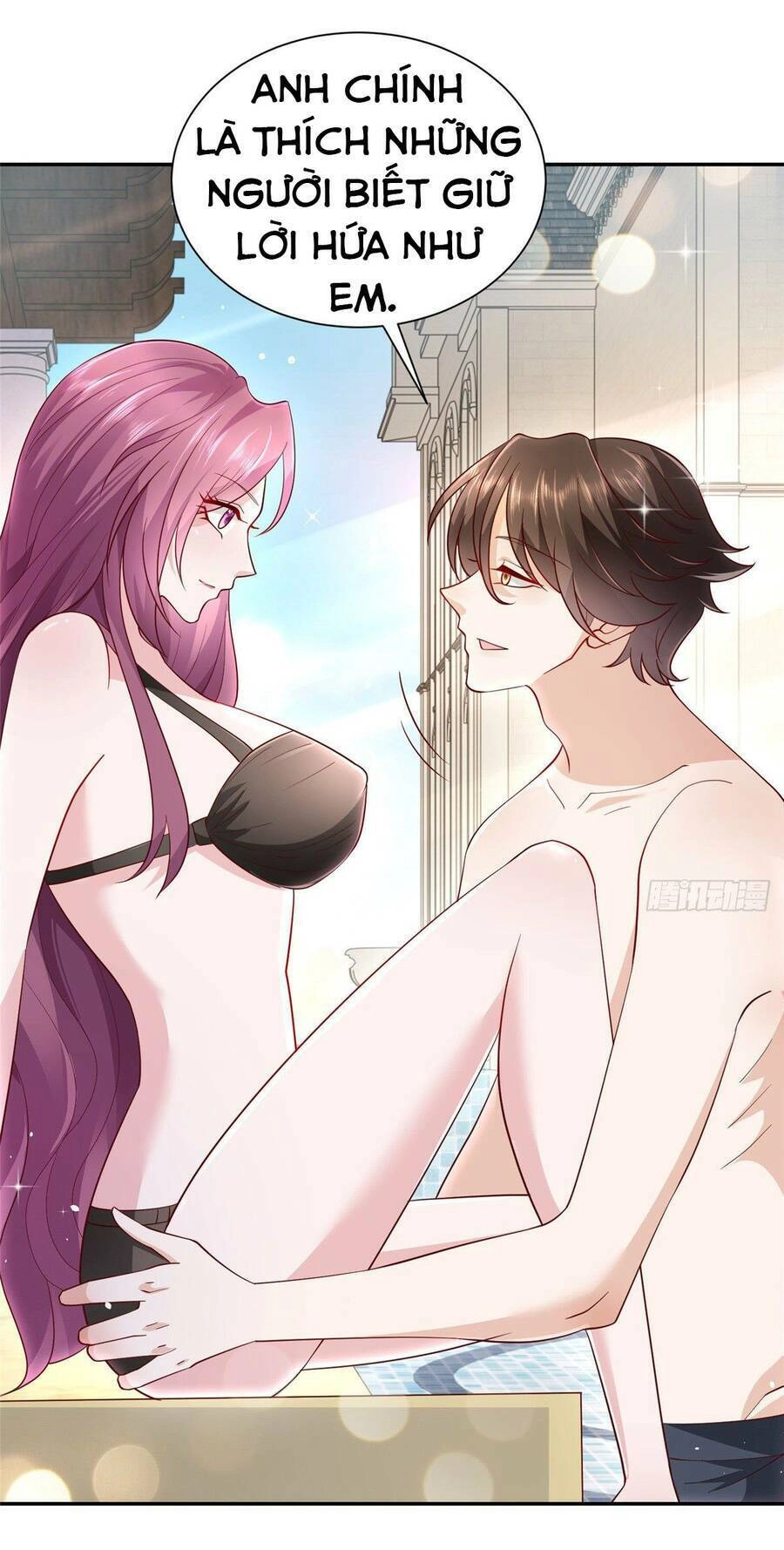 Mỗi Tuần Ta Có Một Nghề Nghiệp Mới Chapter 24 - 4