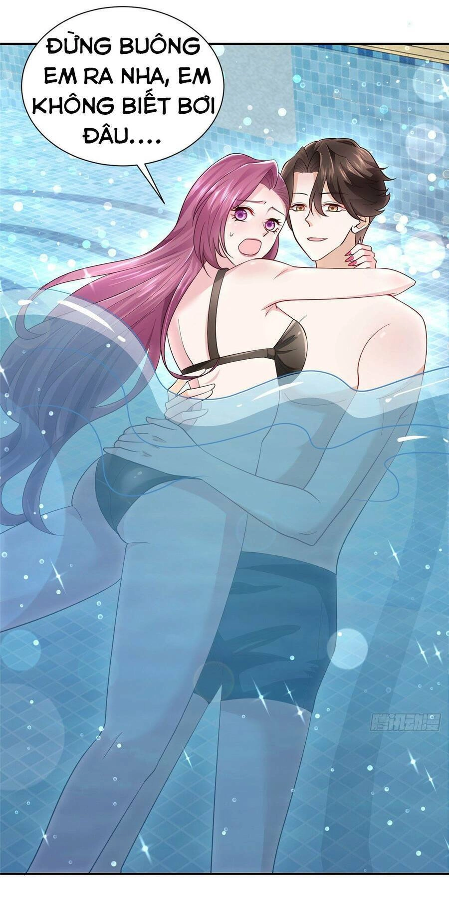 Mỗi Tuần Ta Có Một Nghề Nghiệp Mới Chapter 24 - 7