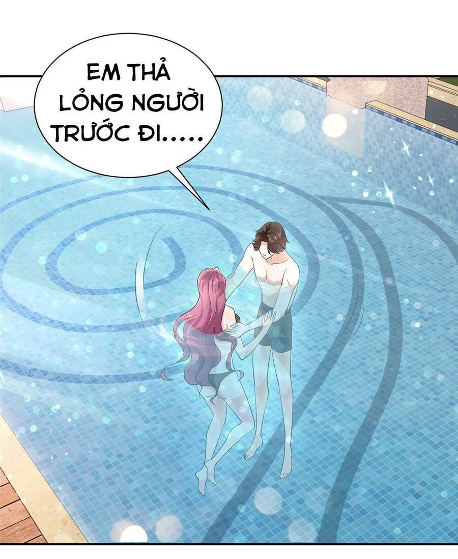 Mỗi Tuần Ta Có Một Nghề Nghiệp Mới Chapter 24 - 10