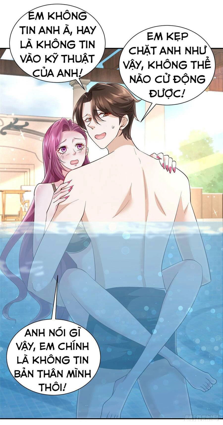 Mỗi Tuần Ta Có Một Nghề Nghiệp Mới Chapter 24 - 11