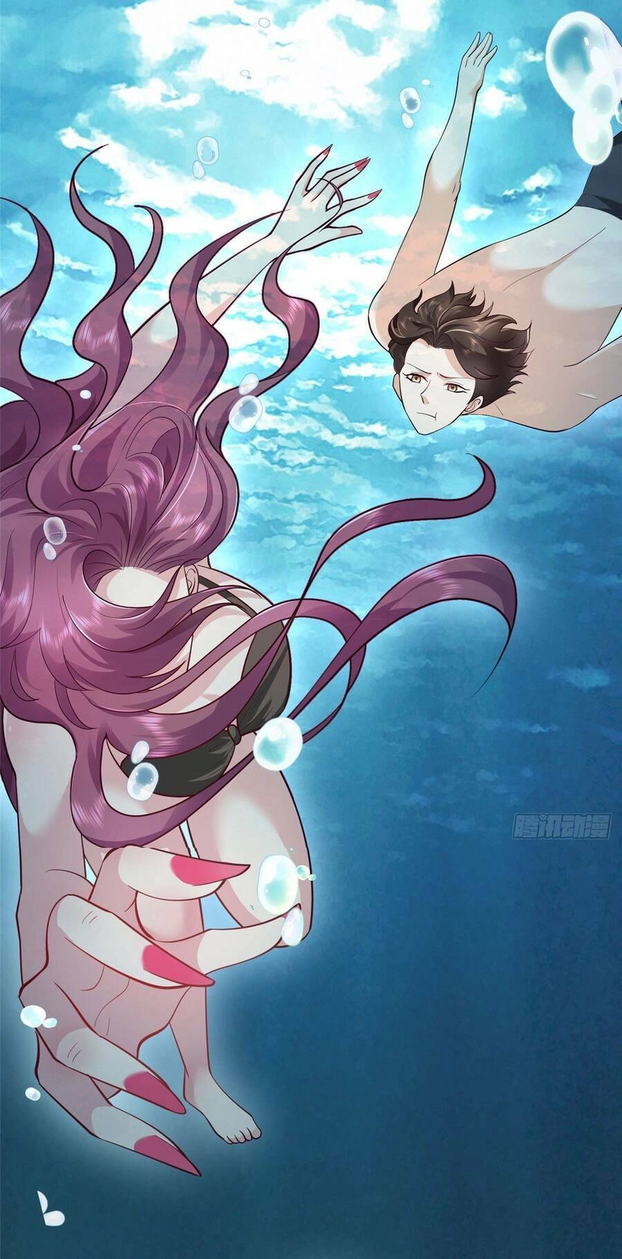 Mỗi Tuần Ta Có Một Nghề Nghiệp Mới Chapter 24 - 16