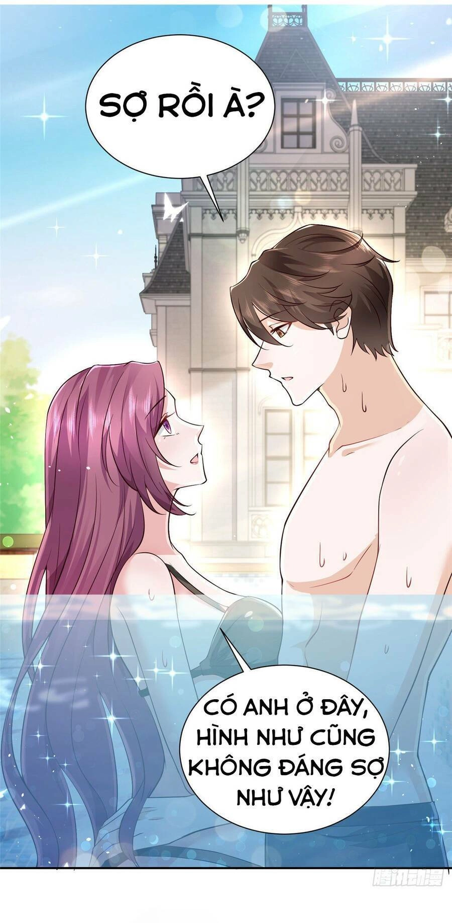 Mỗi Tuần Ta Có Một Nghề Nghiệp Mới Chapter 24 - 19