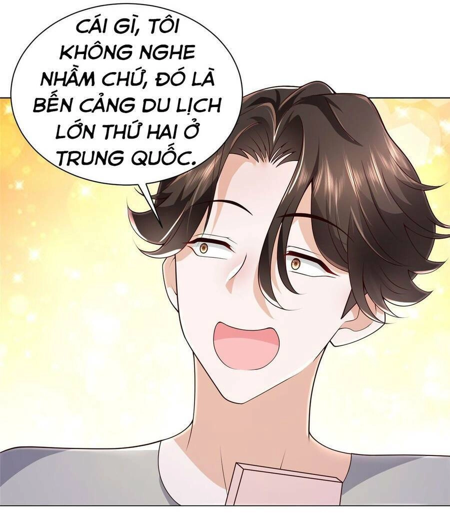 Mỗi Tuần Ta Có Một Nghề Nghiệp Mới Chapter 24 - 28