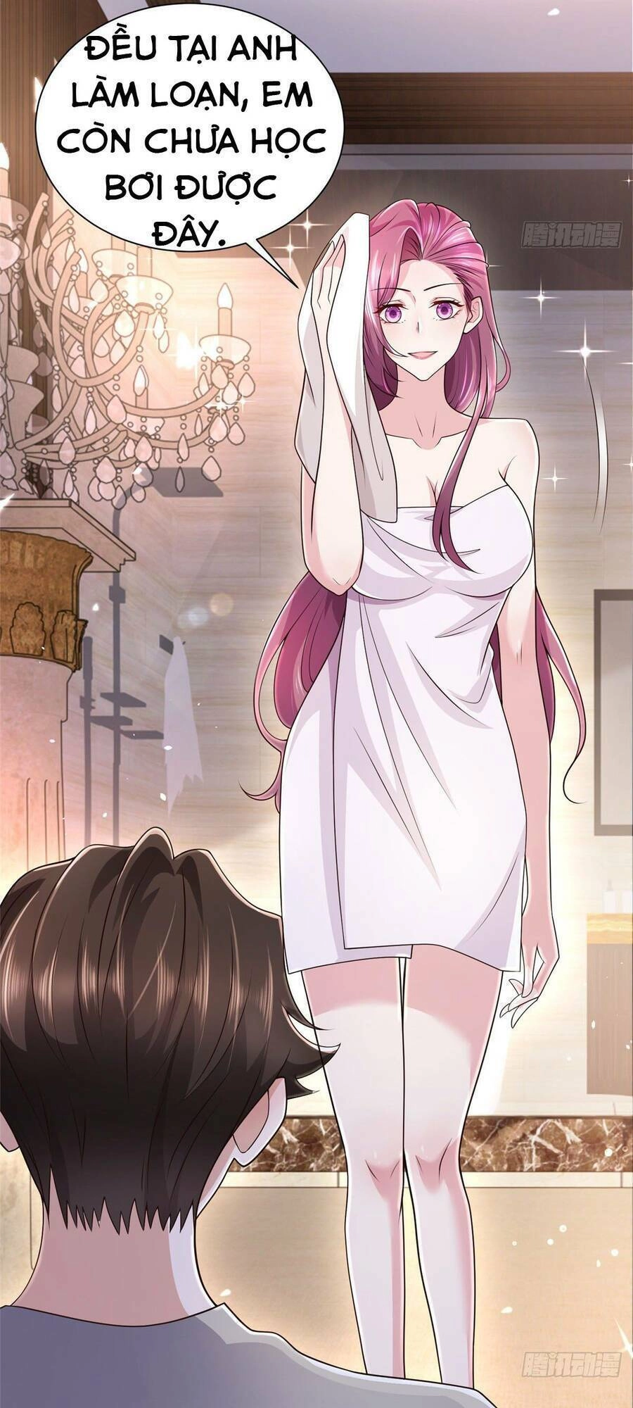 Mỗi Tuần Ta Có Một Nghề Nghiệp Mới Chapter 24 - 31