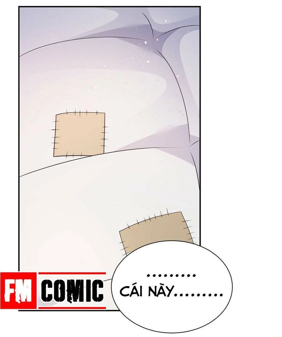 Mỗi Tuần Ta Có Một Nghề Nghiệp Mới Chapter 24 - 34