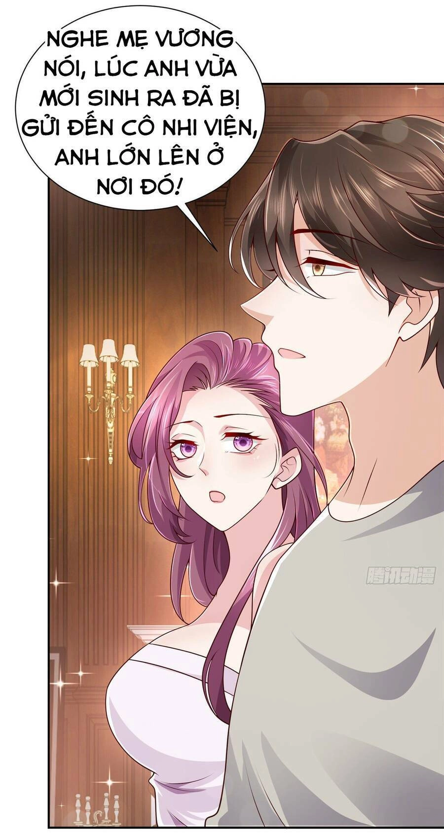 Mỗi Tuần Ta Có Một Nghề Nghiệp Mới Chapter 24 - 36