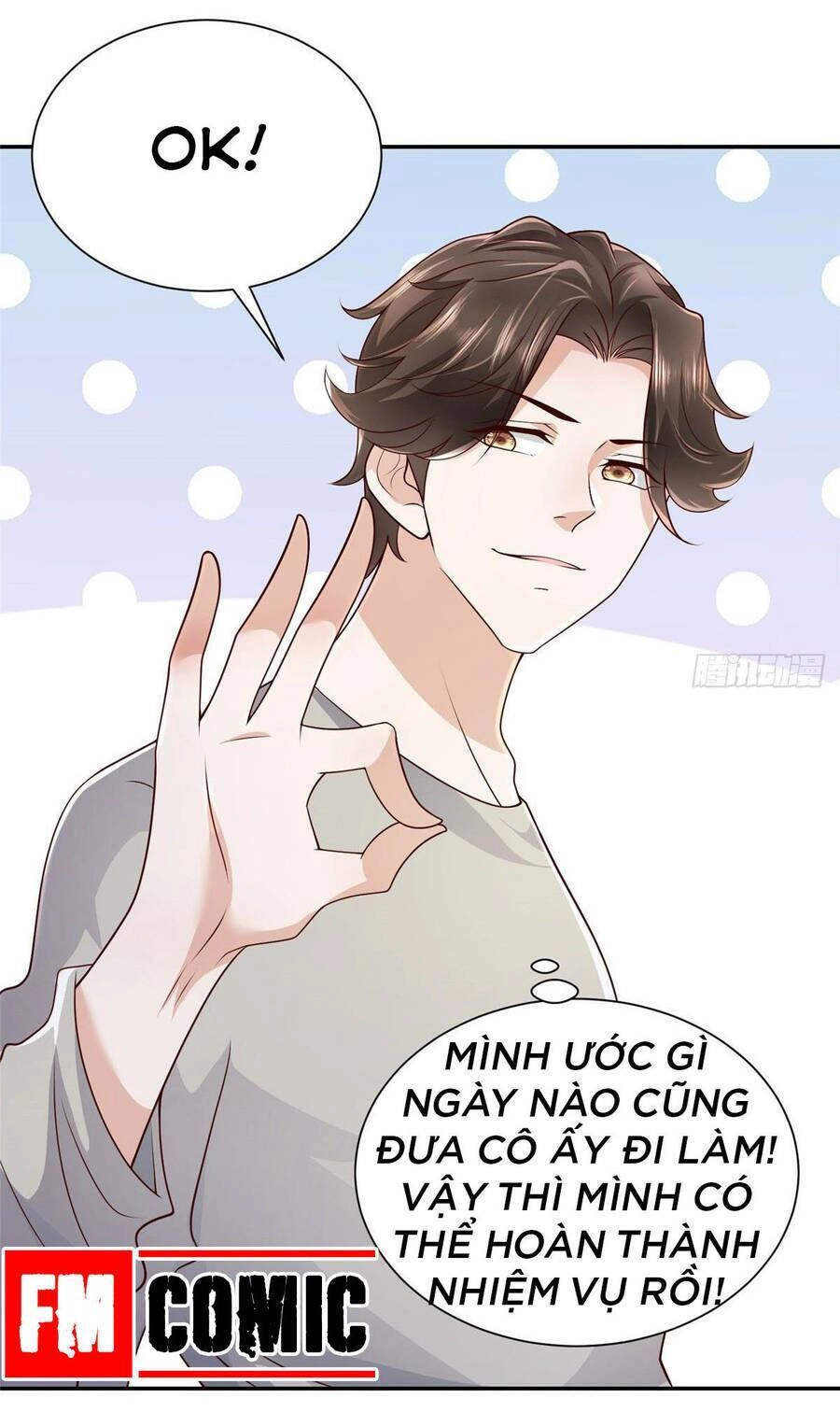 Mỗi Tuần Ta Có Một Nghề Nghiệp Mới Chapter 24 - 40