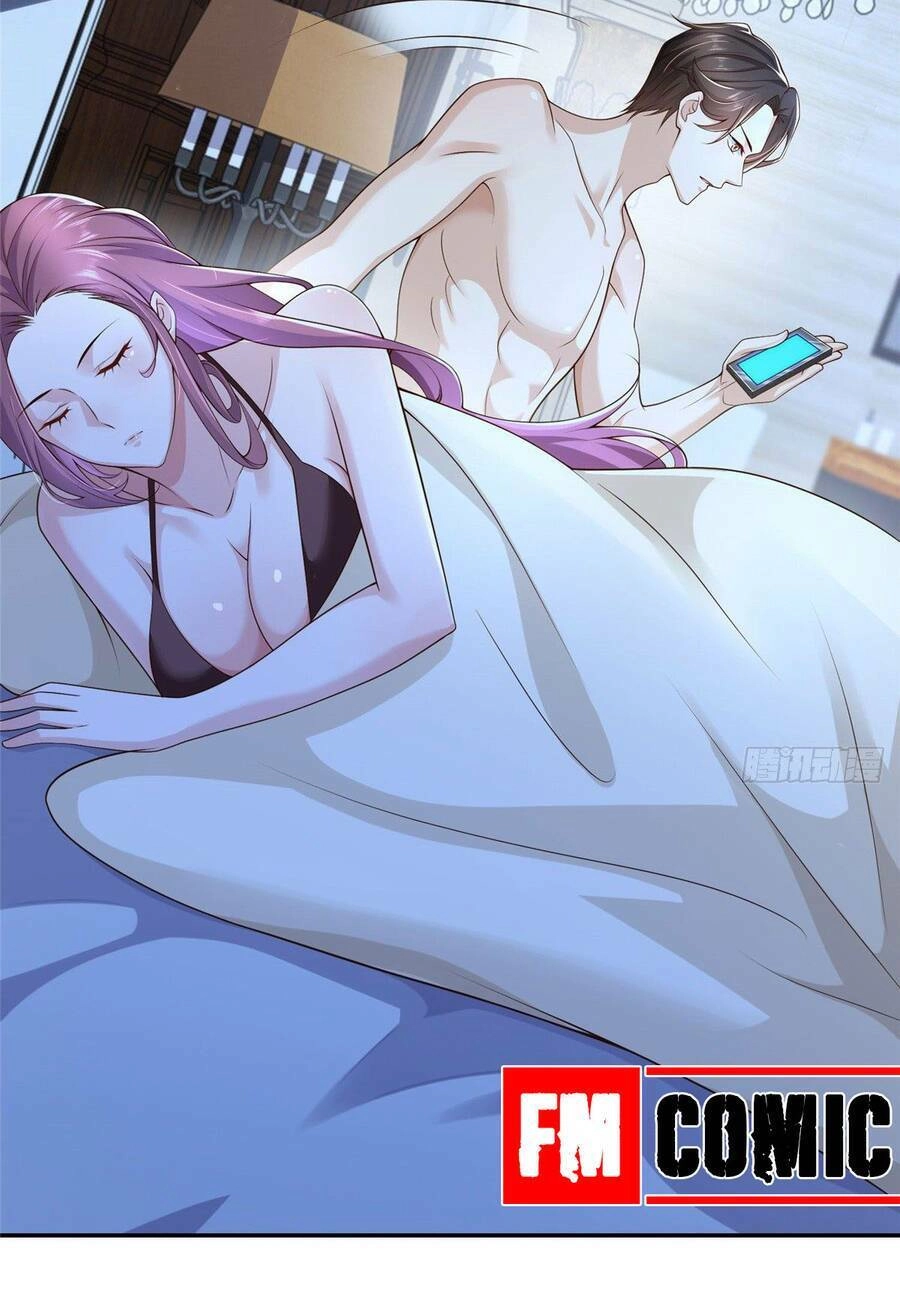 Mỗi Tuần Ta Có Một Nghề Nghiệp Mới Chapter 25 - 6