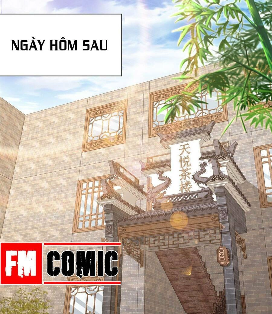 Mỗi Tuần Ta Có Một Nghề Nghiệp Mới Chapter 25 - 11