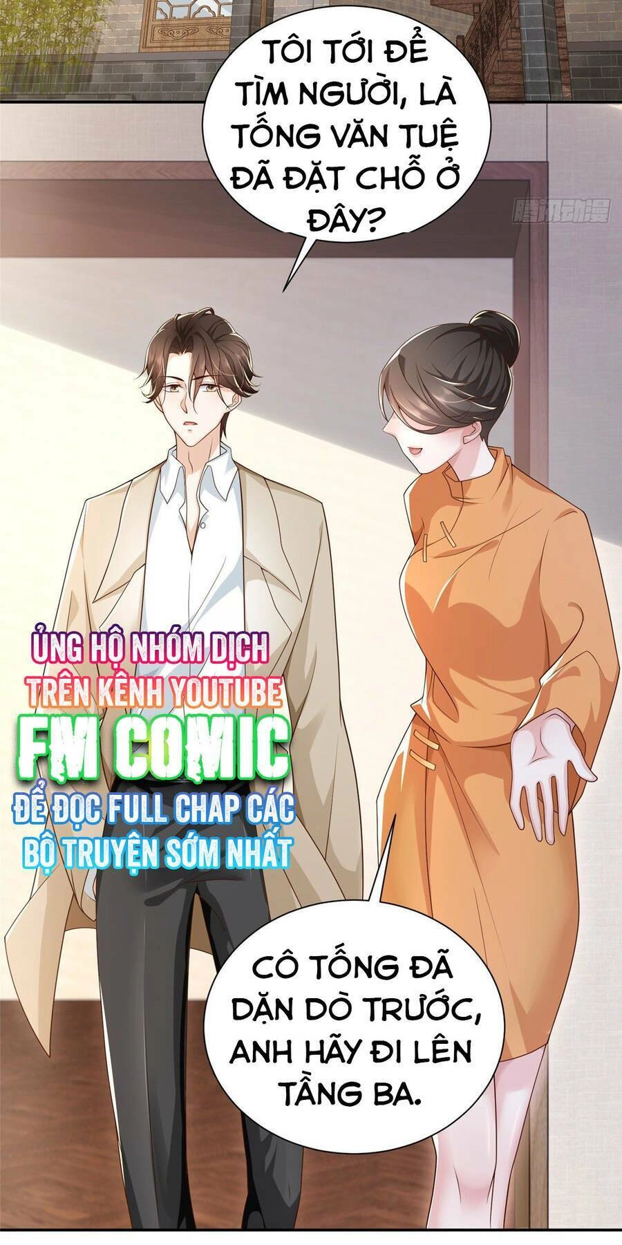 Mỗi Tuần Ta Có Một Nghề Nghiệp Mới Chapter 25 - 12