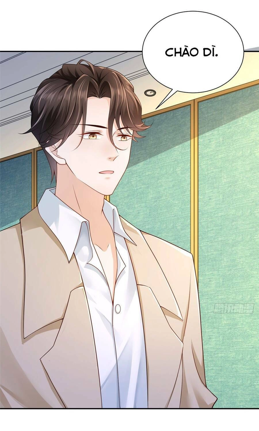 Mỗi Tuần Ta Có Một Nghề Nghiệp Mới Chapter 25 - 16