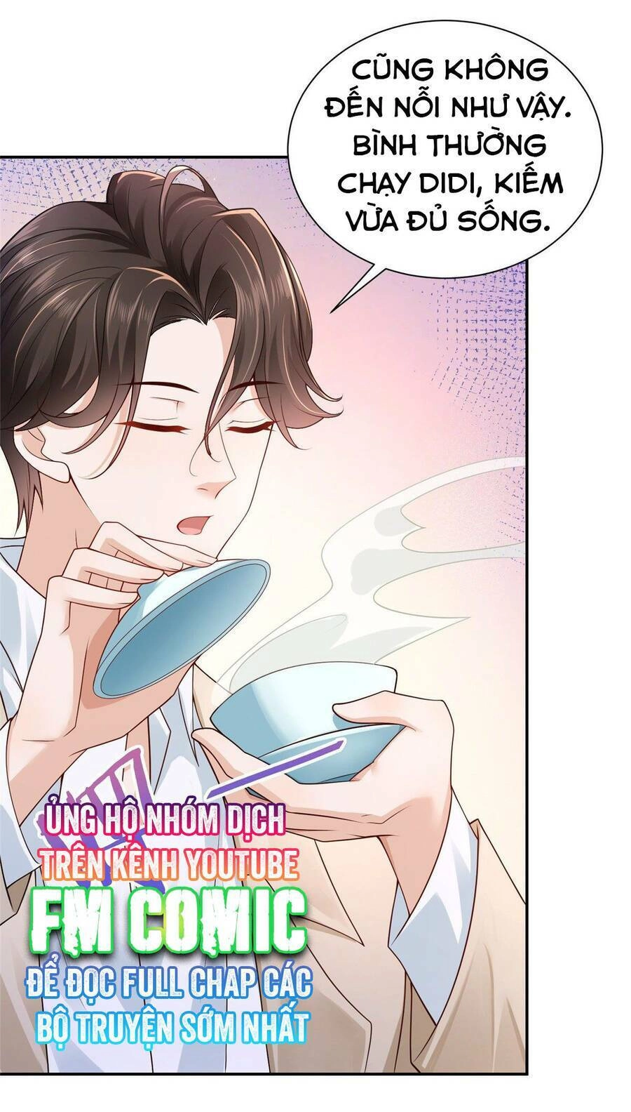 Mỗi Tuần Ta Có Một Nghề Nghiệp Mới Chapter 25 - 19