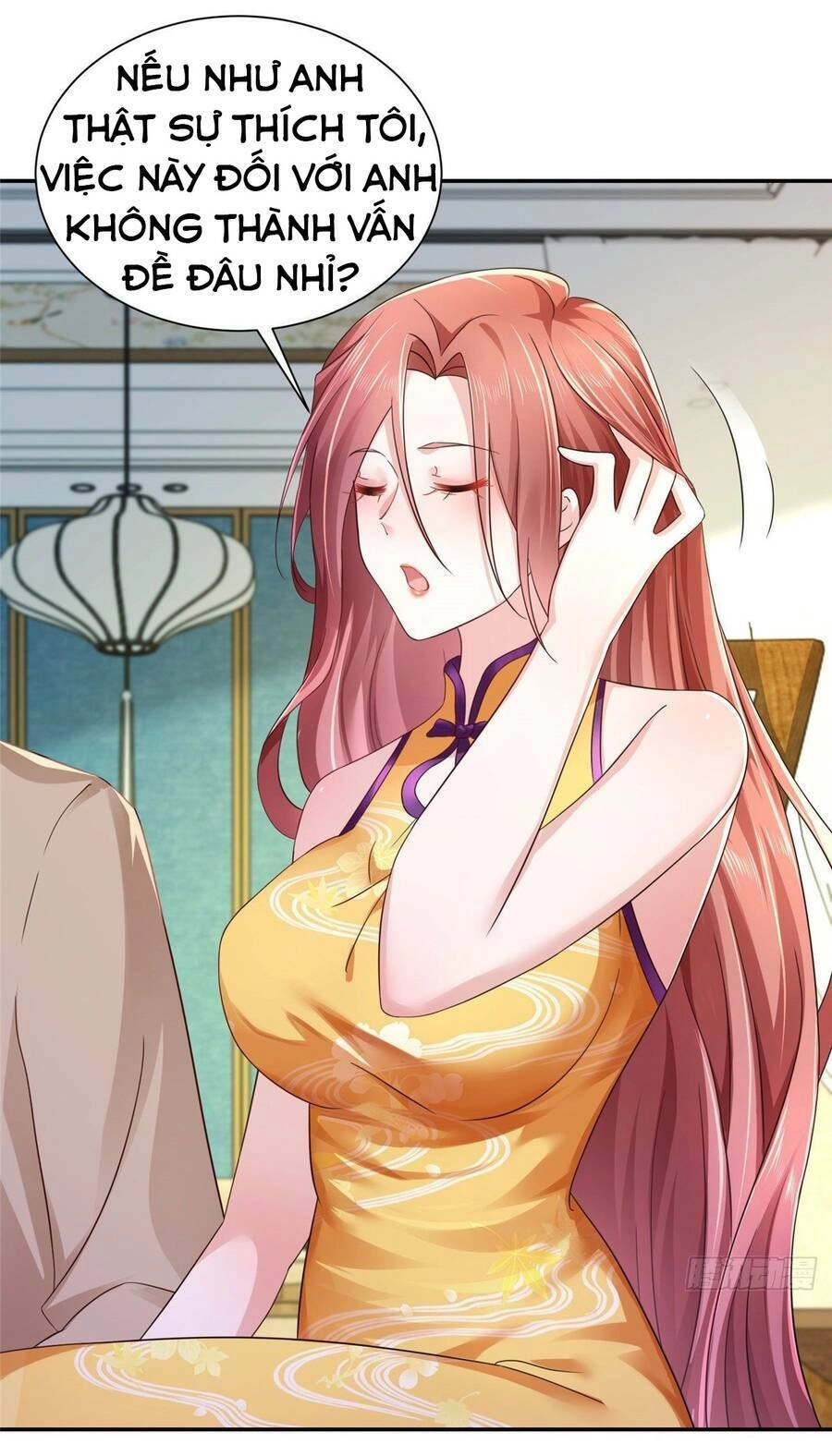 Mỗi Tuần Ta Có Một Nghề Nghiệp Mới Chapter 25 - 22