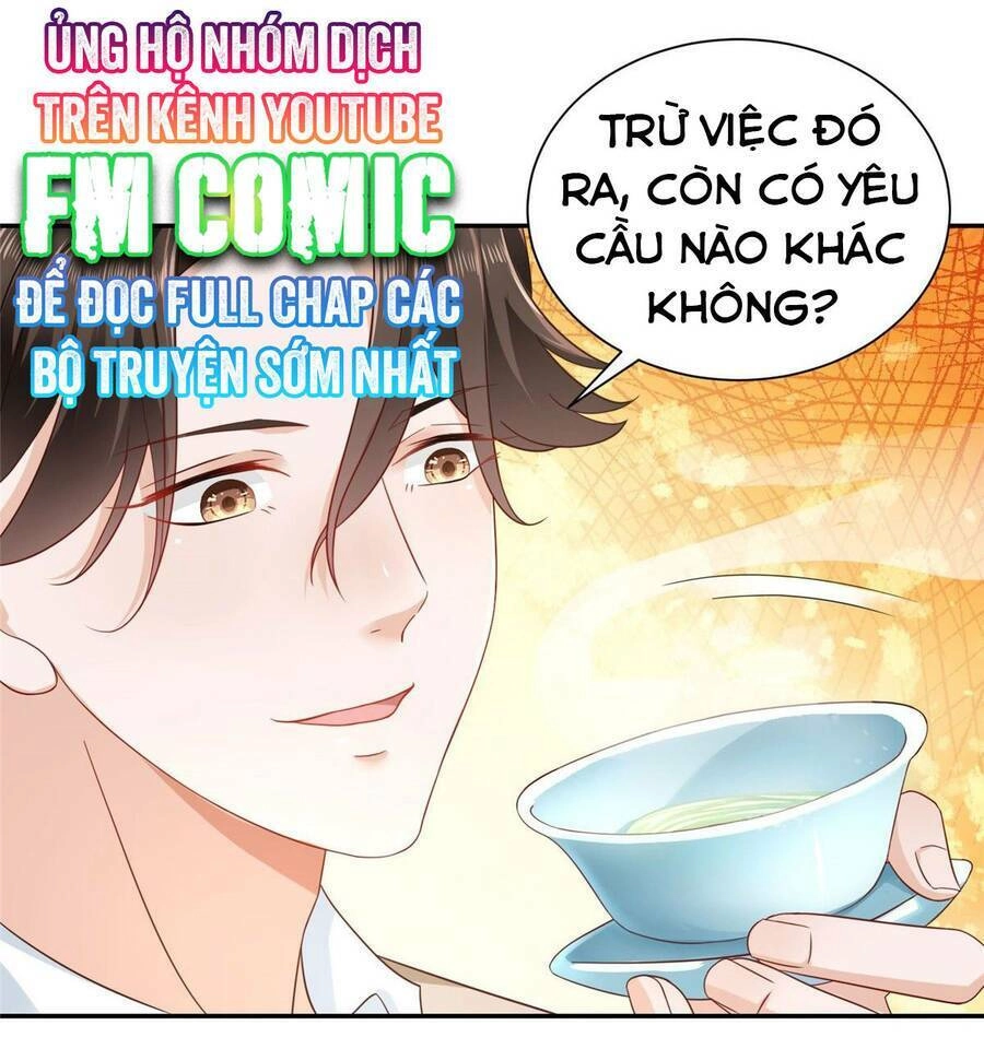 Mỗi Tuần Ta Có Một Nghề Nghiệp Mới Chapter 25 - 23