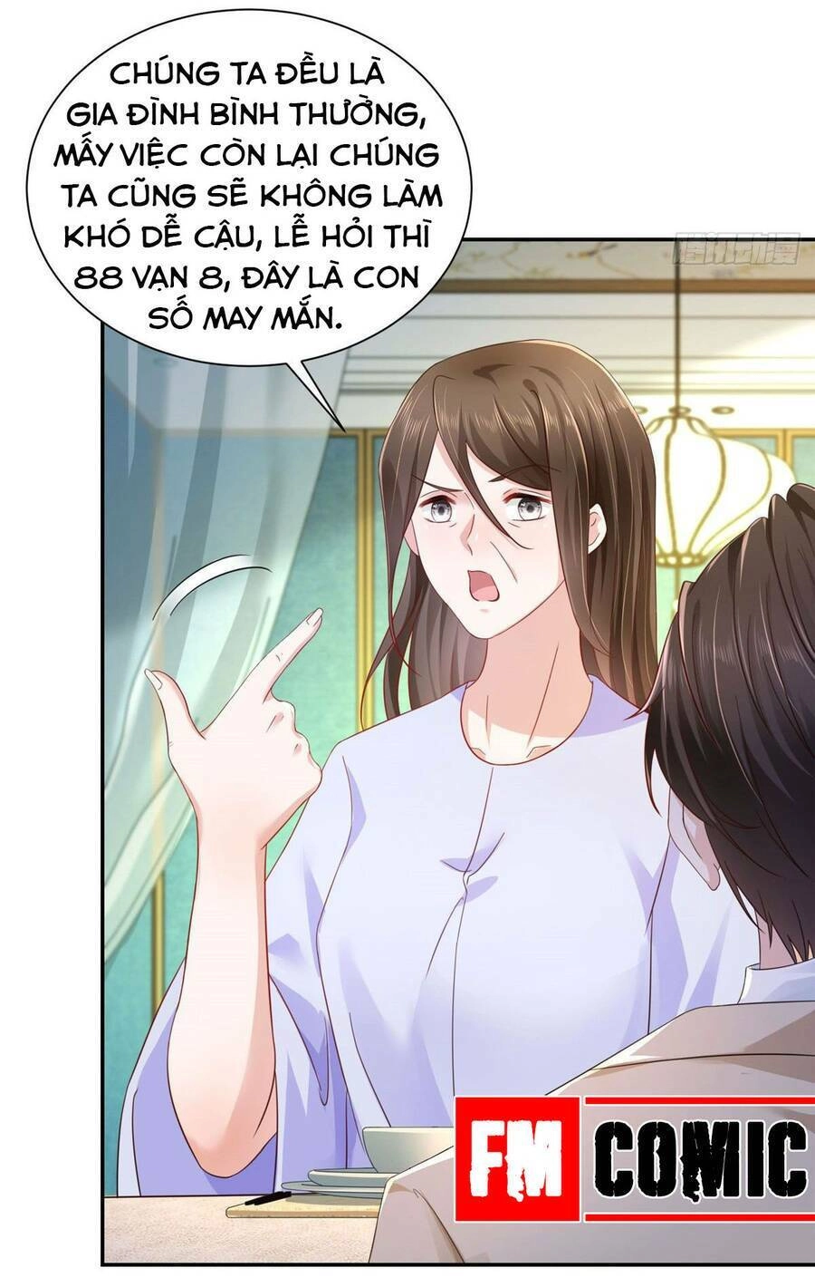 Mỗi Tuần Ta Có Một Nghề Nghiệp Mới Chapter 25 - 24