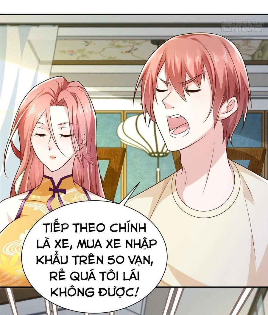 Mỗi Tuần Ta Có Một Nghề Nghiệp Mới Chapter 25 - 27