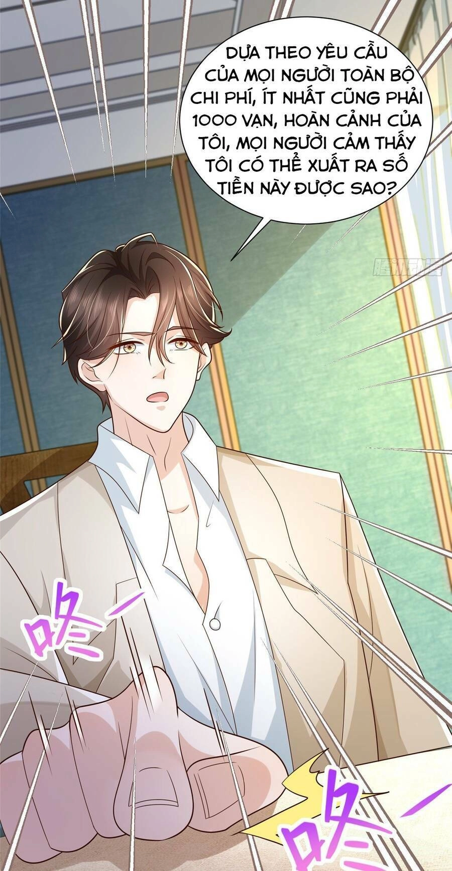 Mỗi Tuần Ta Có Một Nghề Nghiệp Mới Chapter 25 - 28