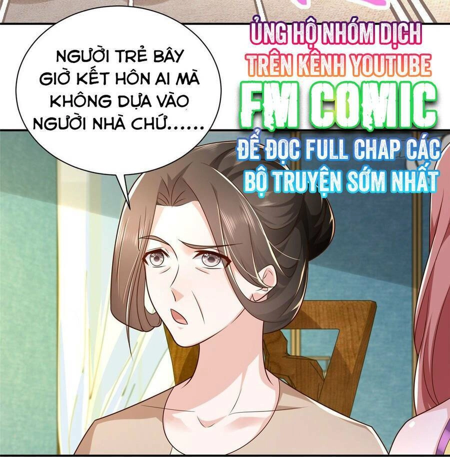 Mỗi Tuần Ta Có Một Nghề Nghiệp Mới Chapter 25 - 29