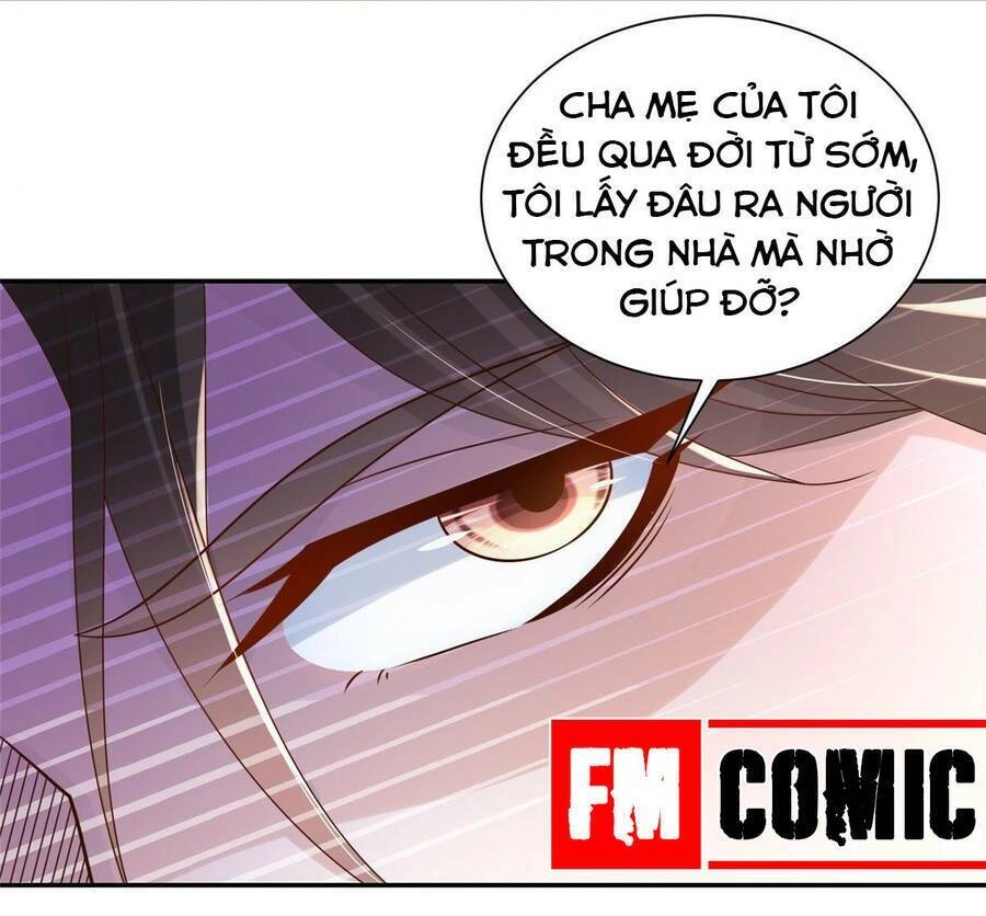 Mỗi Tuần Ta Có Một Nghề Nghiệp Mới Chapter 25 - 30