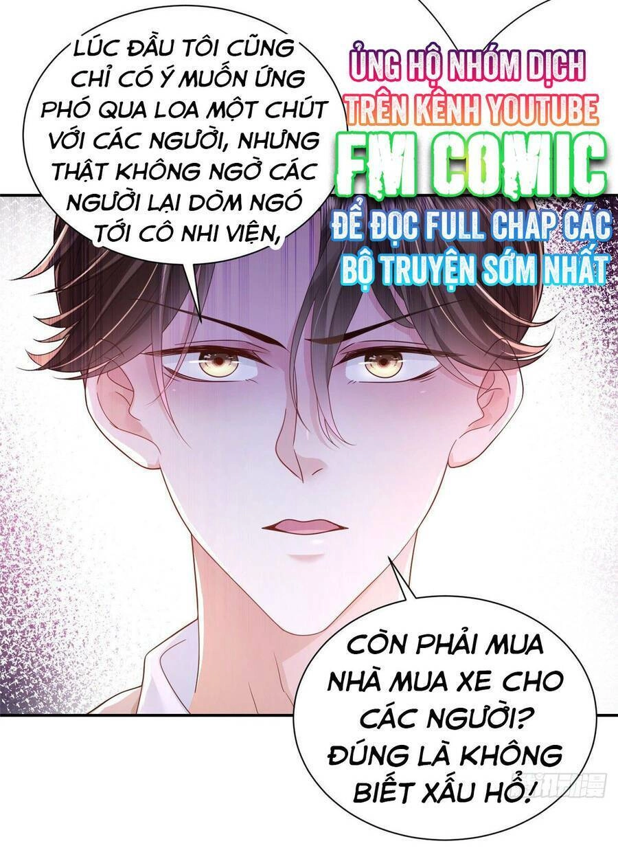 Mỗi Tuần Ta Có Một Nghề Nghiệp Mới Chapter 25 - 34