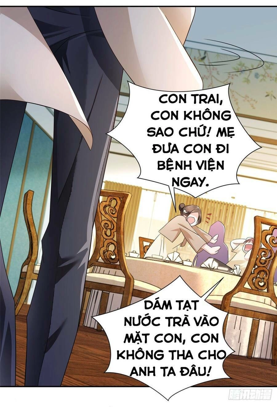 Mỗi Tuần Ta Có Một Nghề Nghiệp Mới Chapter 25 - 35