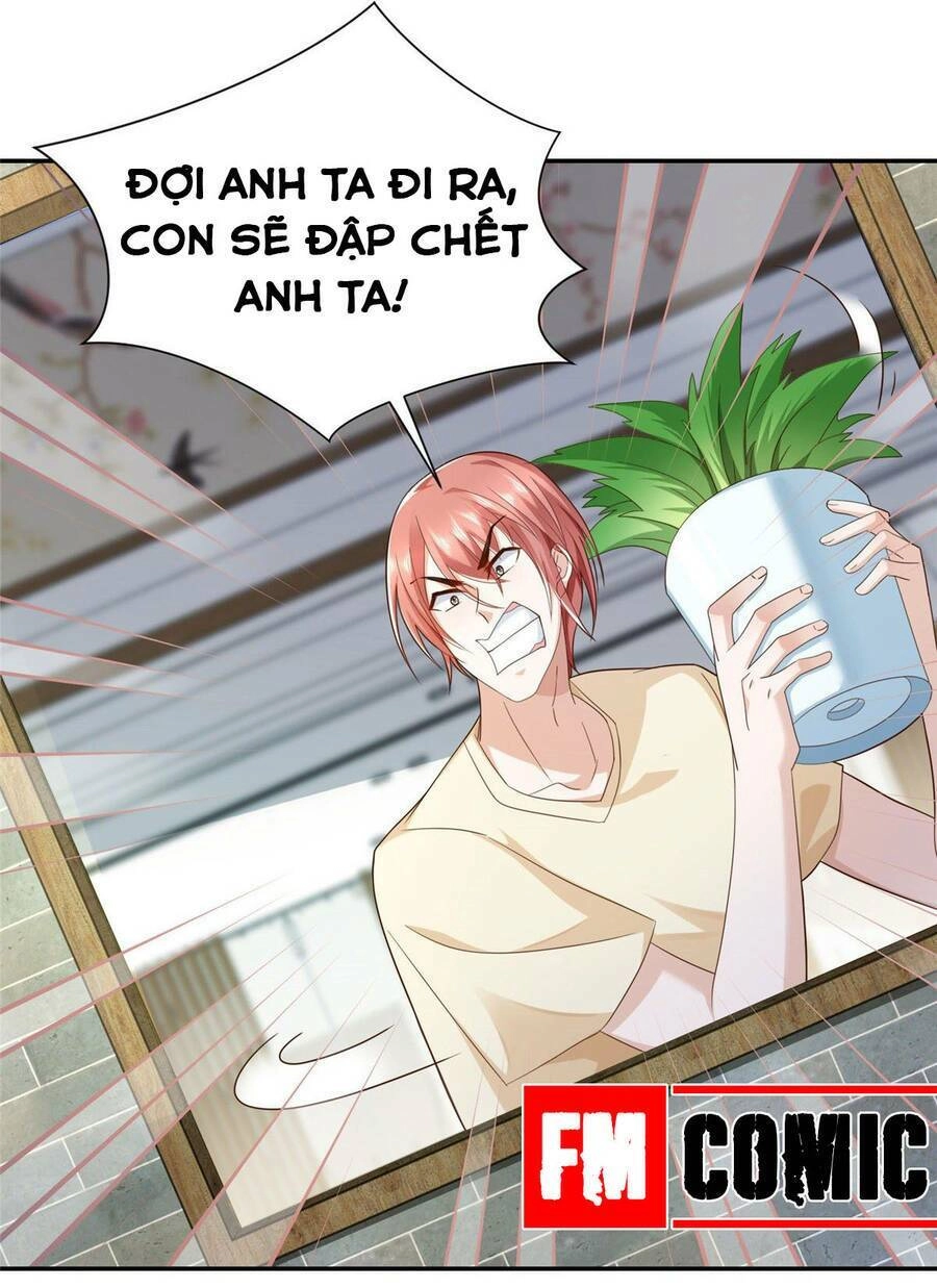 Mỗi Tuần Ta Có Một Nghề Nghiệp Mới Chapter 25 - 36