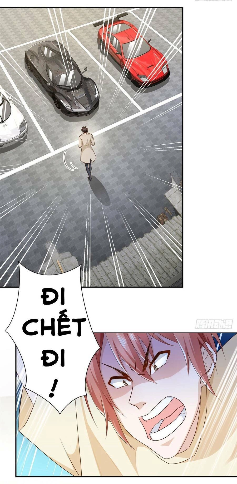 Mỗi Tuần Ta Có Một Nghề Nghiệp Mới Chapter 25 - 37