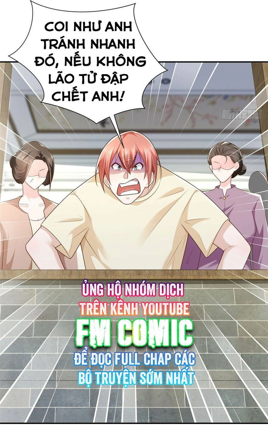 Mỗi Tuần Ta Có Một Nghề Nghiệp Mới Chapter 25 - 41