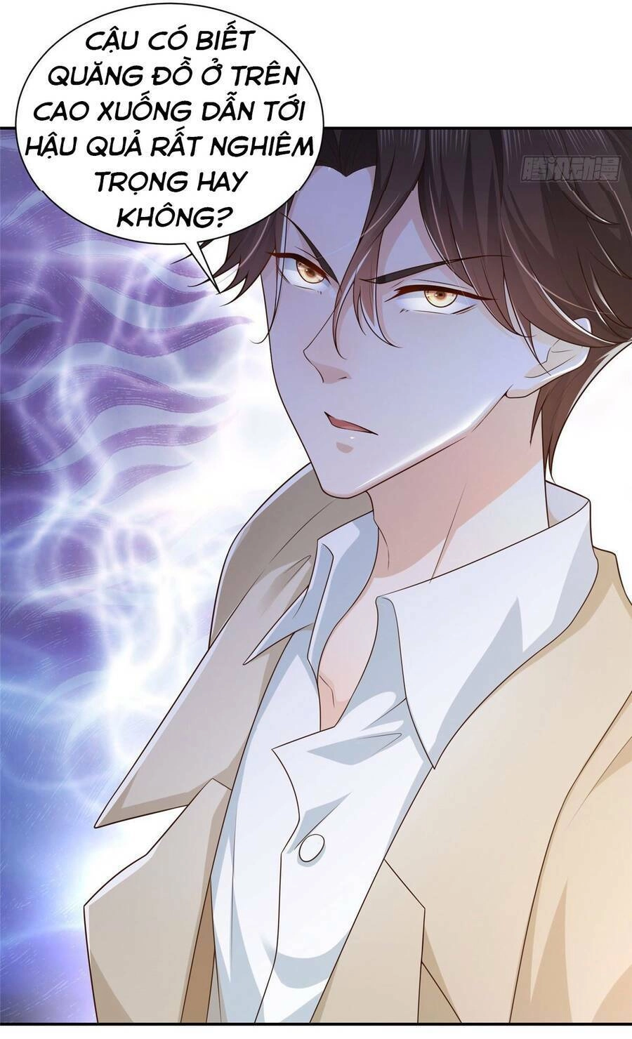 Mỗi Tuần Ta Có Một Nghề Nghiệp Mới Chapter 25 - 42