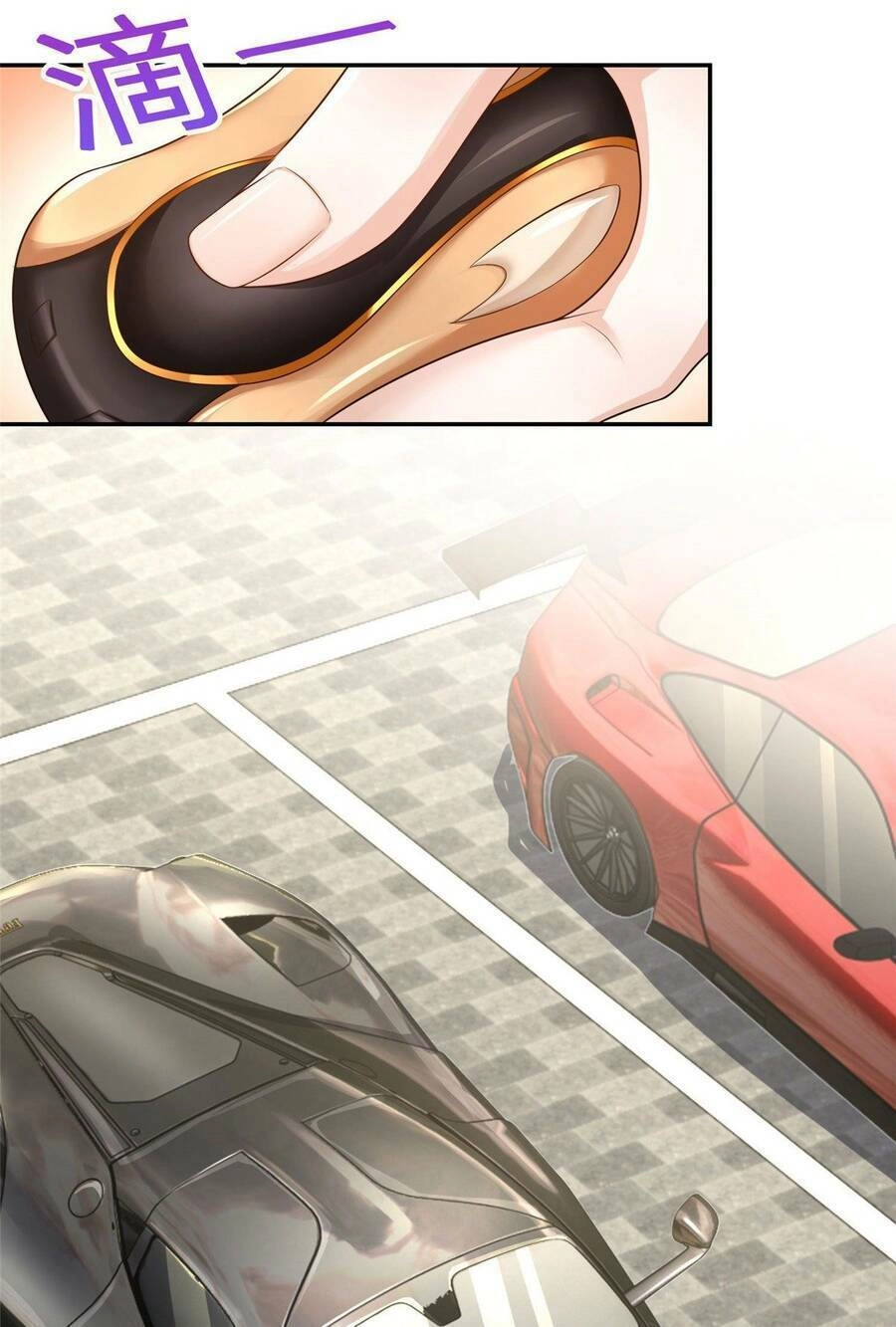 Mỗi Tuần Ta Có Một Nghề Nghiệp Mới Chapter 25 - 43