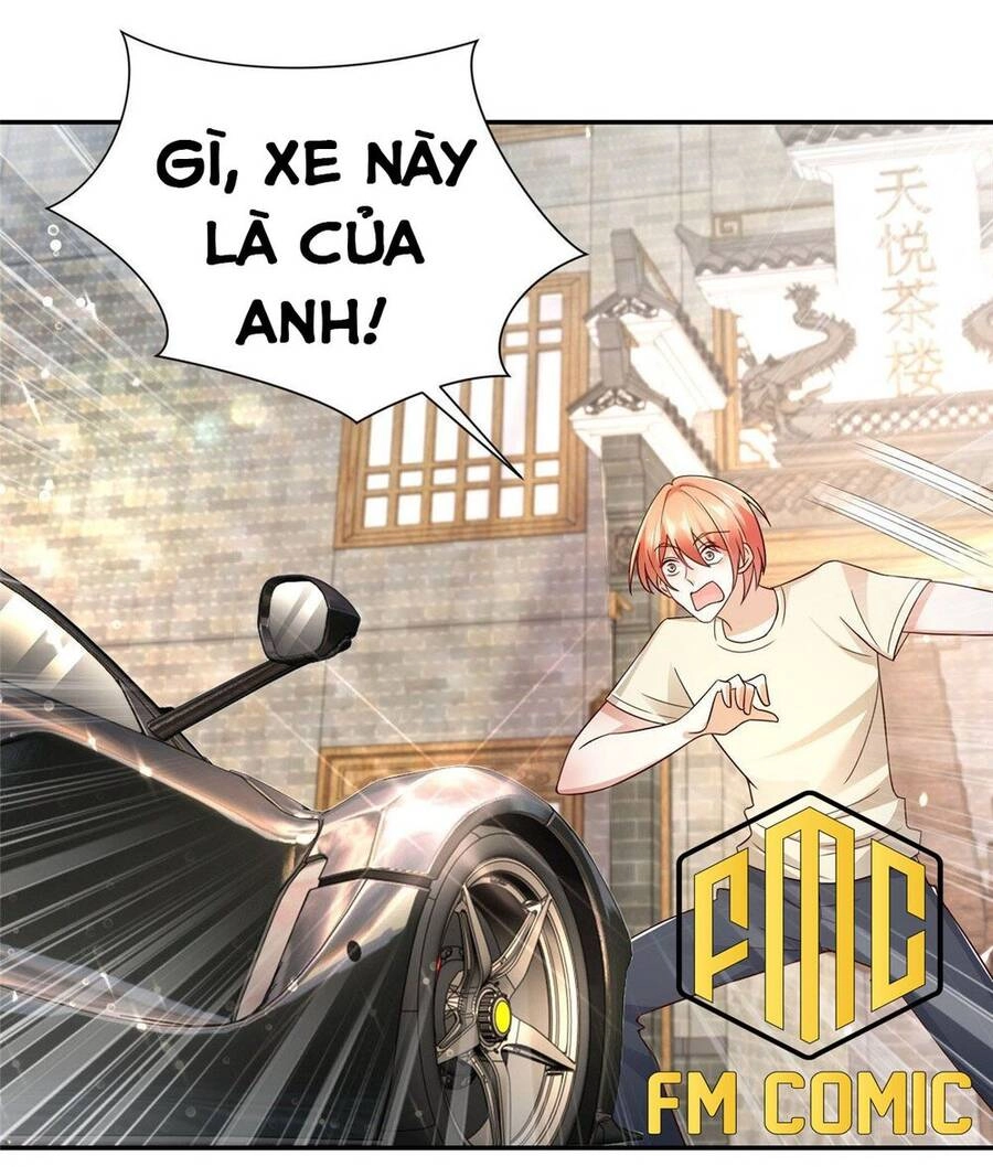 Mỗi Tuần Ta Có Một Nghề Nghiệp Mới Chapter 26 - 3