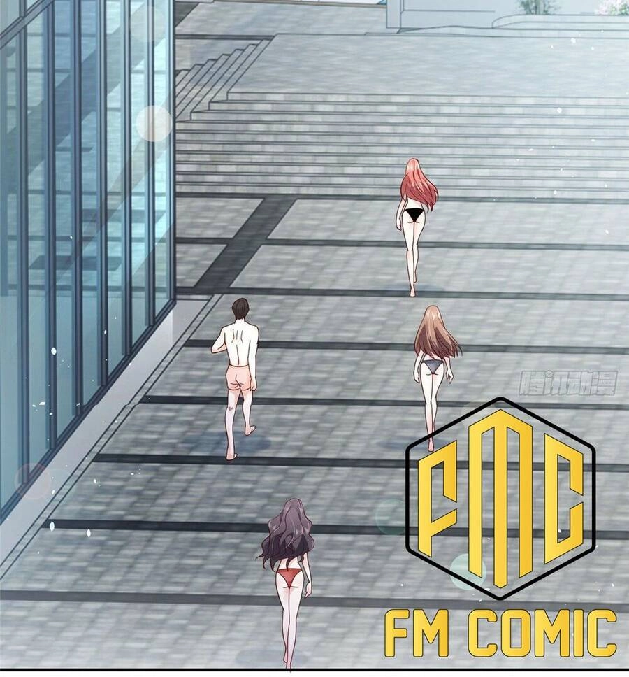 Mỗi Tuần Ta Có Một Nghề Nghiệp Mới Chapter 26 - 12